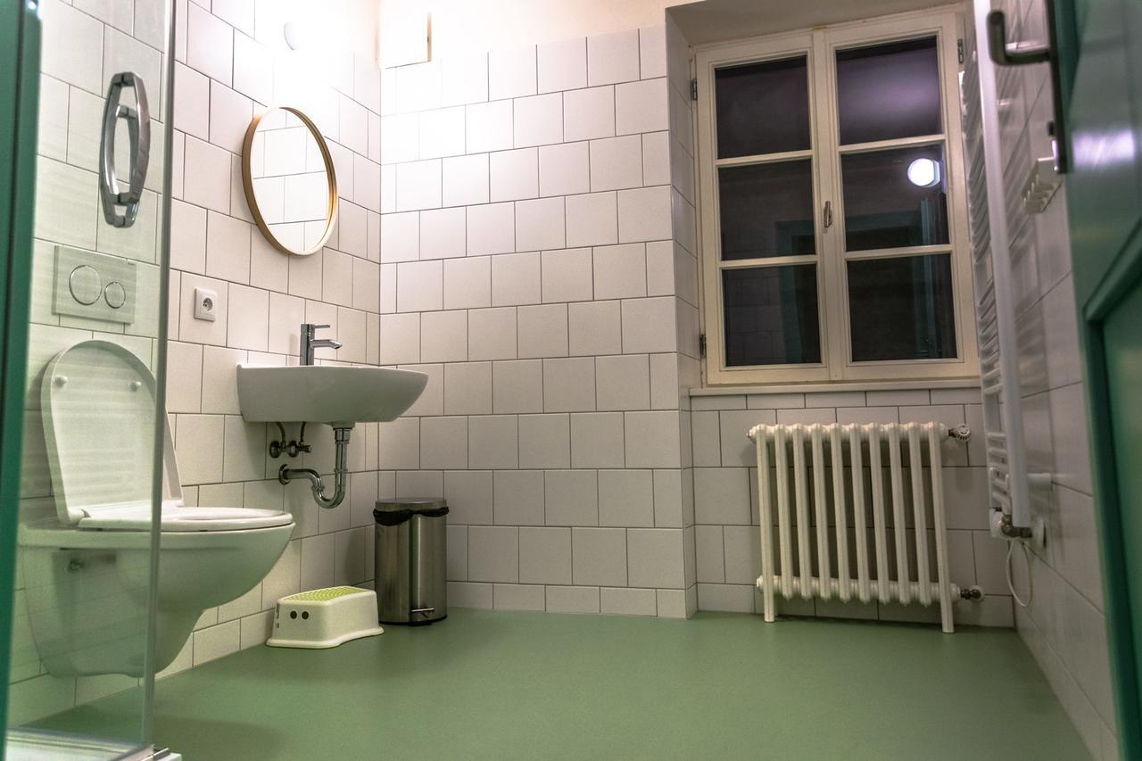Pivovar Trautenberk Horní Malá Úpa Dış mekan fotoğraf